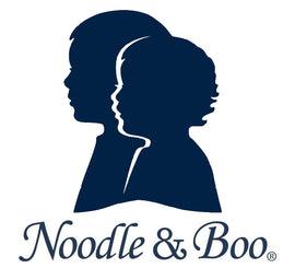 Noodle And Boo